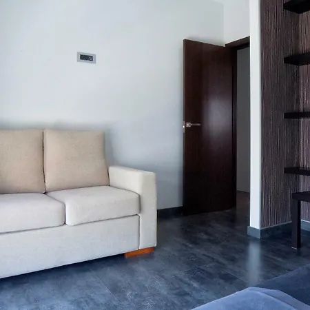 Moderna Casa Independiente Con Piscina, Vista Mar Y Teide En Casa de Férias