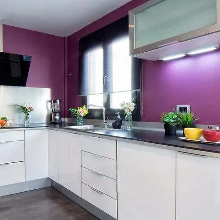 Moderna Casa Independiente Con Piscina, Vista Mar Y Teide En Vakantiehuis La Listada