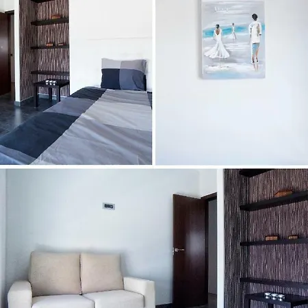 Moderna Casa Independiente Con Piscina, Vista Mar Y Teide En *