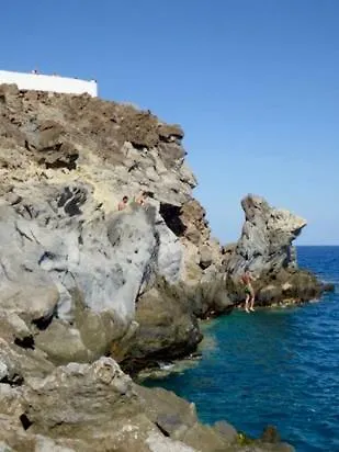 Moderna Casa Independiente Con Piscina, Vista Mar Y Teide En *