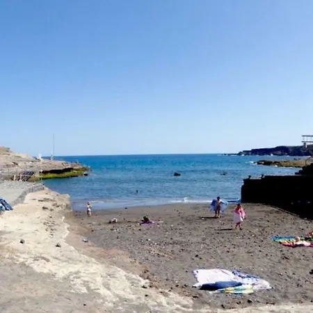 Moderna Casa Independiente Con Piscina, Vista Mar Y Teide En *