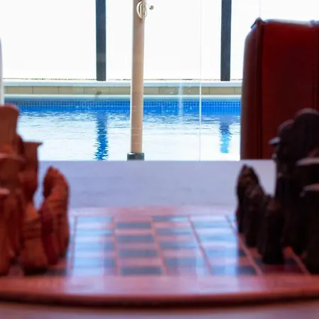 Moderna Casa Independiente Con Piscina, Vista Mar Y Teide En * La Listada